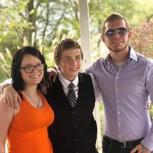 Meet your Posher, Devon